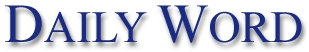 Click for today's word