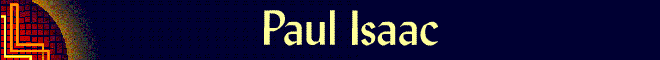 Paul Isaac